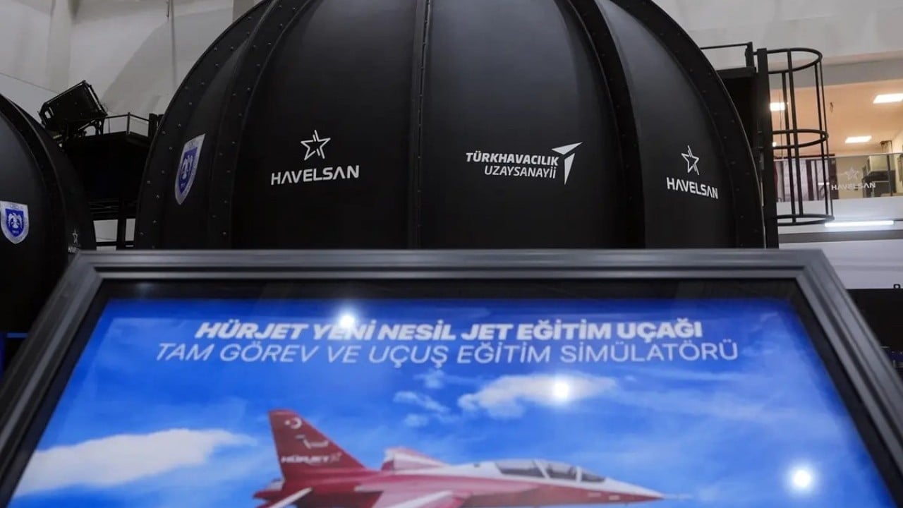 Foto - Ve müthiş gelişme kamuoyuna açıklandı: İspanya Kaan'dan önce Türkiye'den onu alacak