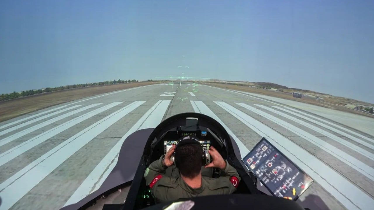 Foto - Ve müthiş gelişme kamuoyuna açıklandı: İspanya Kaan'dan önce Türkiye'den onu alacak