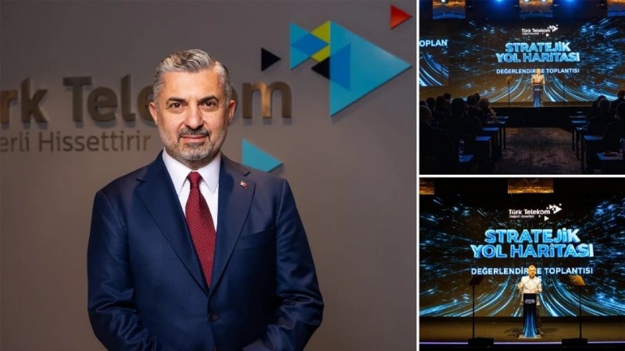 Foto - Ve müthiş haber geldi: Yerli ve milli akıllı telefon Türkiye'ye duyuruldu