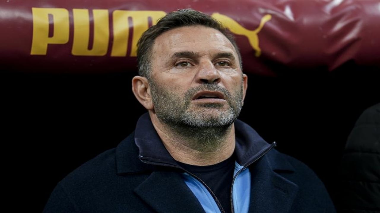 Foto - Ve Okan Buruk "Buraya kadar" dedi! Cim-Bom’da bir devir resmen kapanıyor