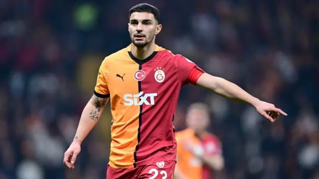 Foto - Ve Okan Buruk "Buraya kadar" dedi! Cim-Bom’da bir devir resmen kapanıyor