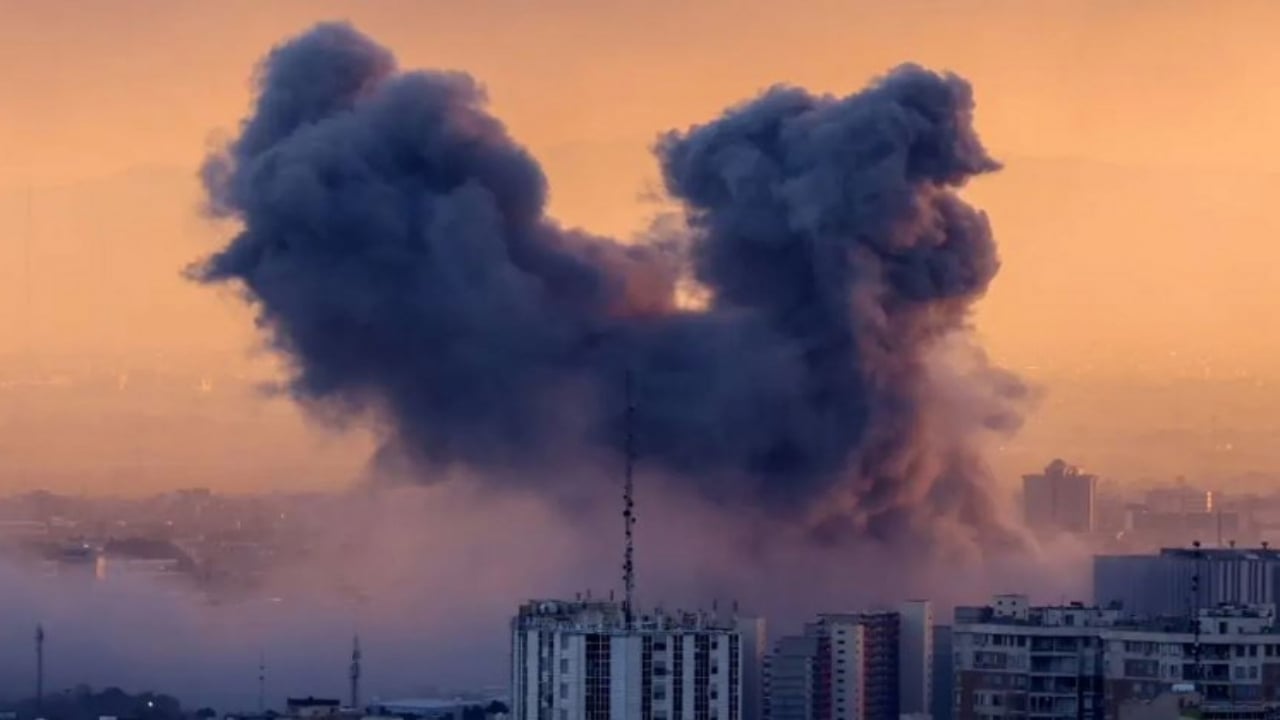 Foto - Ve Putin sonunda masaya demir yumruğunu vurdu! Rusya’dan, savaşın seyrini değiştirecek hamle geliyor