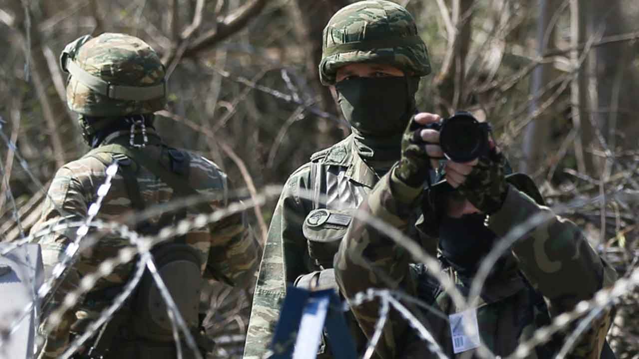 Foto - Savaş uçağı, savaş gemisi, füze ve İHA siparişi verip duyurdular: Türkiye'ye karşı silahlanıyoruz