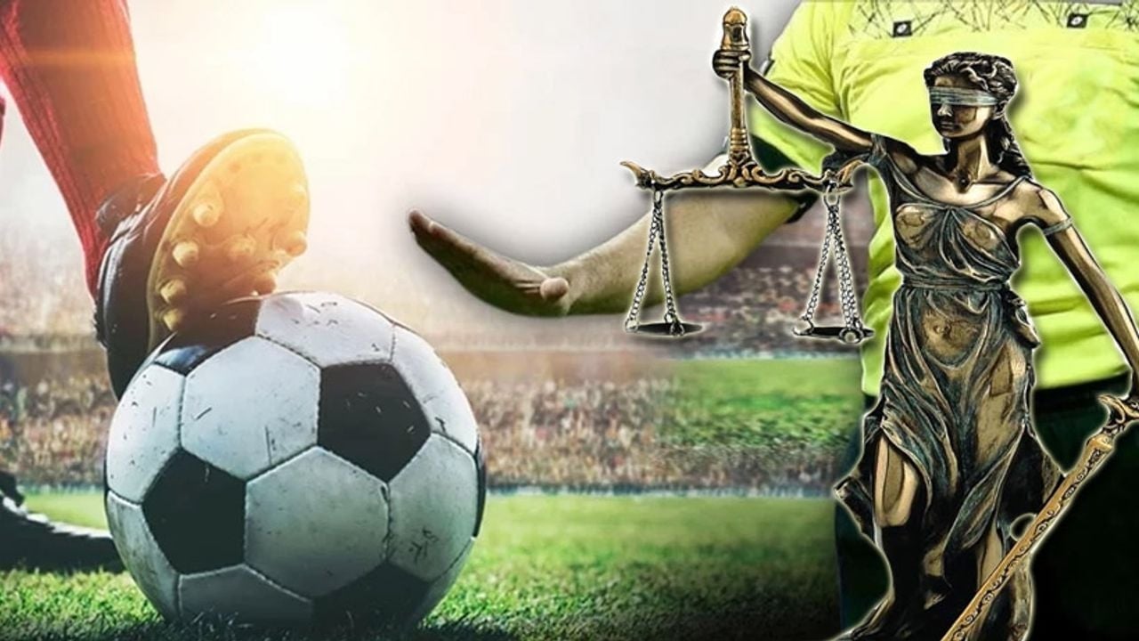 Foto - Ve sıra onlara geldi! Bahis ve şike soruşturmasında yeni dalga