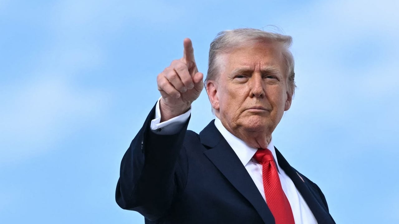 Foto - Ve sonucu merakla beklenen toplantıdan karar çıktı! ABD’den İran’ın sürpriz teklifine cevap