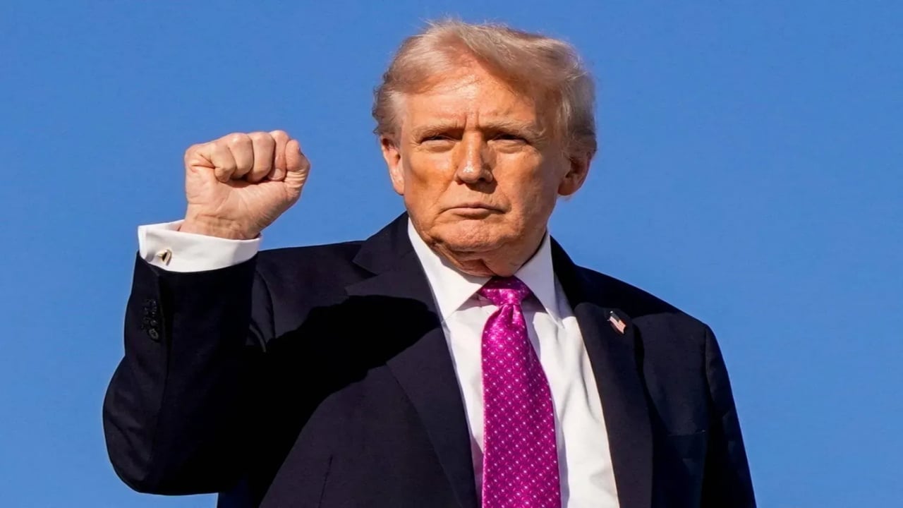 Foto - Ve sonucu merakla beklenen toplantıdan karar çıktı! ABD’den İran’ın sürpriz teklifine cevap