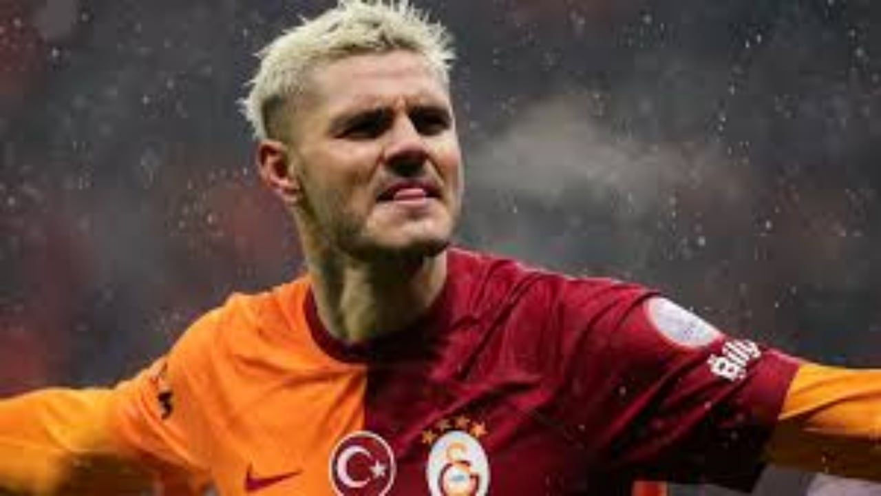 Foto - Ve sonunda olanlar oldu! Gidecek mi kalacak mı derken, Galatasaray’da flaş Icardi gelişmesi