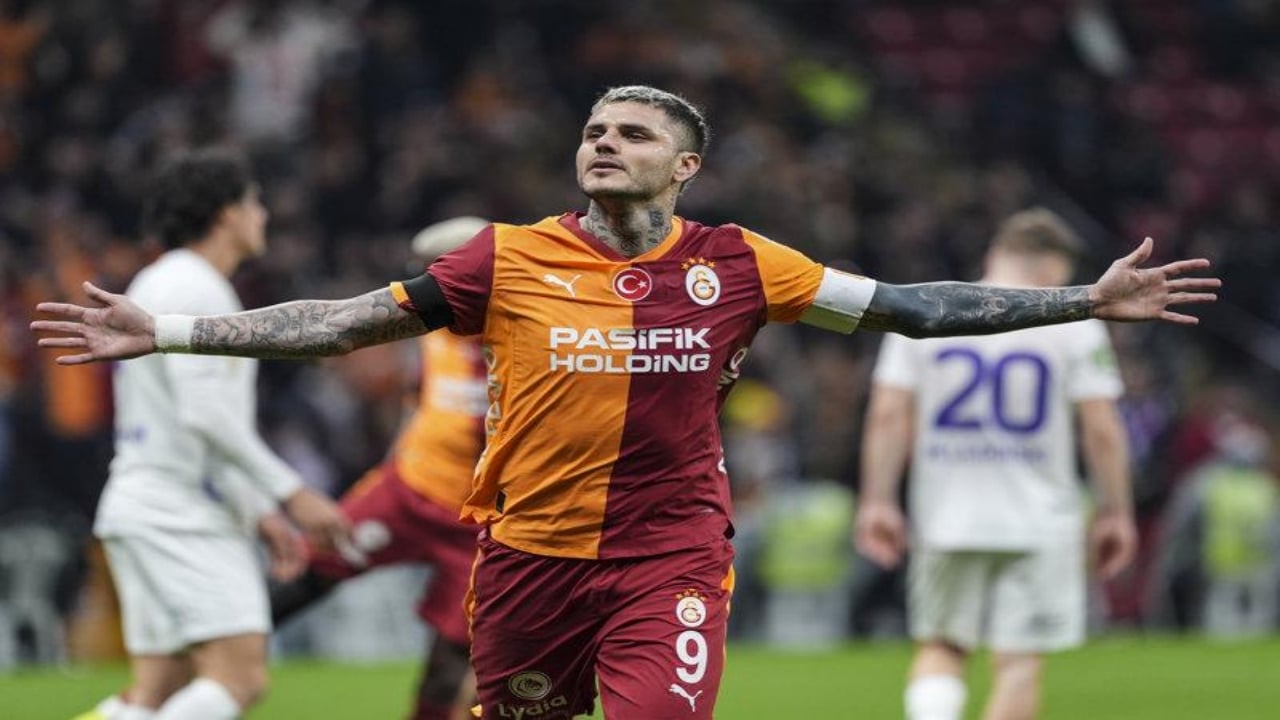 Foto - Ve sonunda olanlar oldu! Gidecek mi kalacak mı derken, Galatasaray’da flaş Icardi gelişmesi