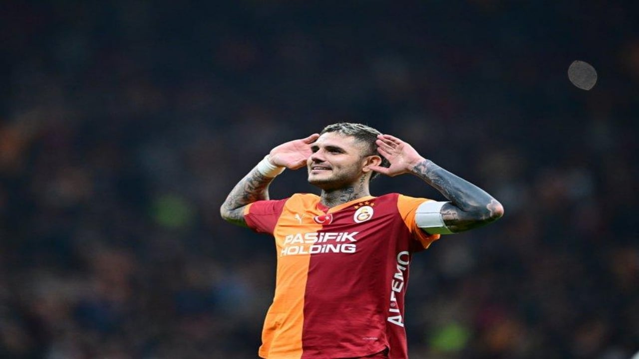 Foto - Ve sonunda olanlar oldu! Gidecek mi kalacak mı derken, Galatasaray’da flaş Icardi gelişmesi