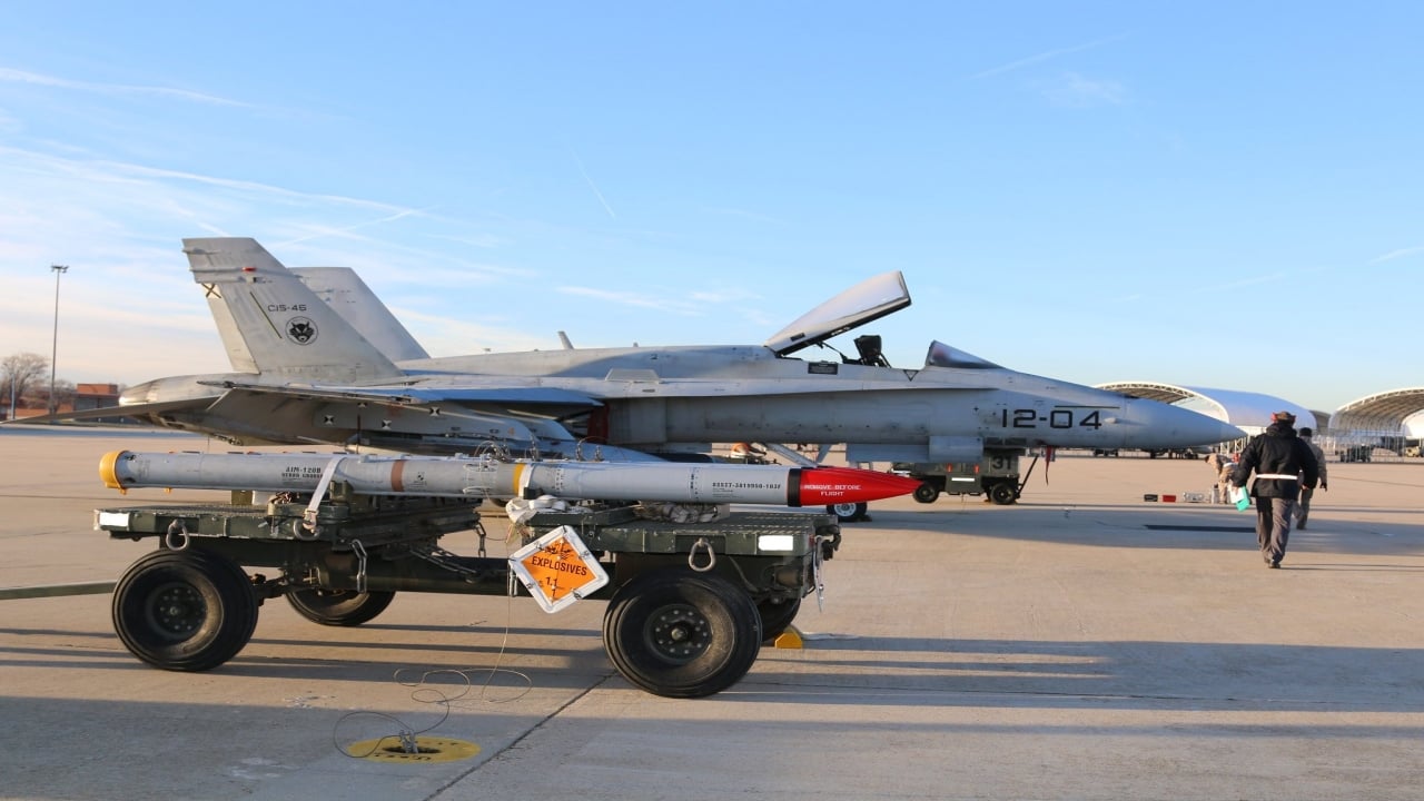 Foto - Ve "süper silah" hamlesi geldi! Hem havayı hem karayı aynı anda vuruyor: Düşman radarları tamamen kör olacak