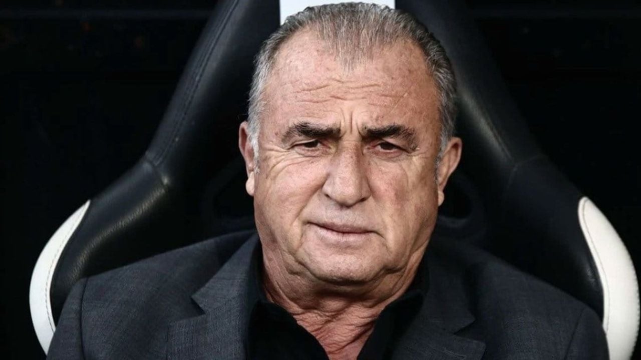 Foto - Ve takım Fatih Terim’e emanet! İmparator sonunda geri dönüyor