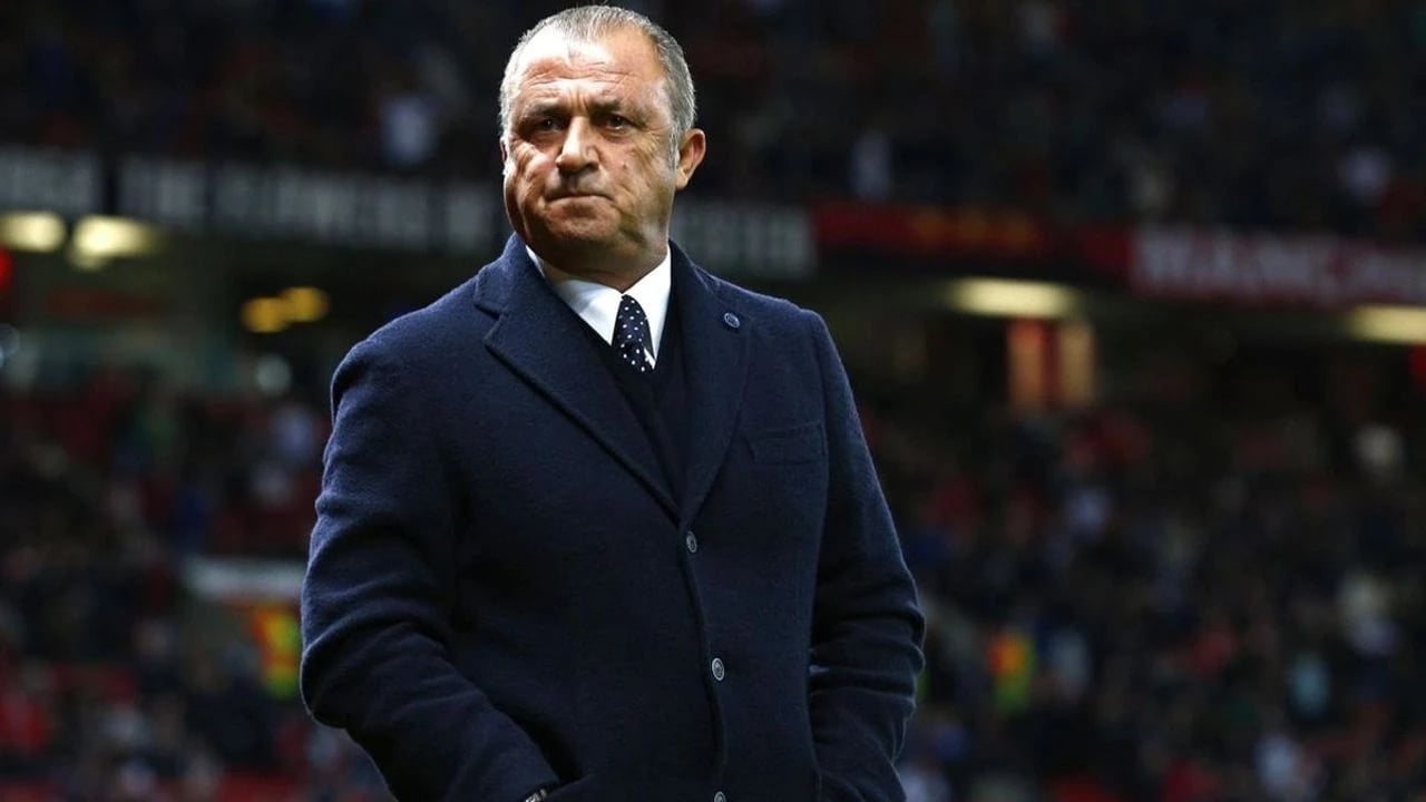 Foto - Ve takım Fatih Terim’e emanet! İmparator sonunda geri dönüyor