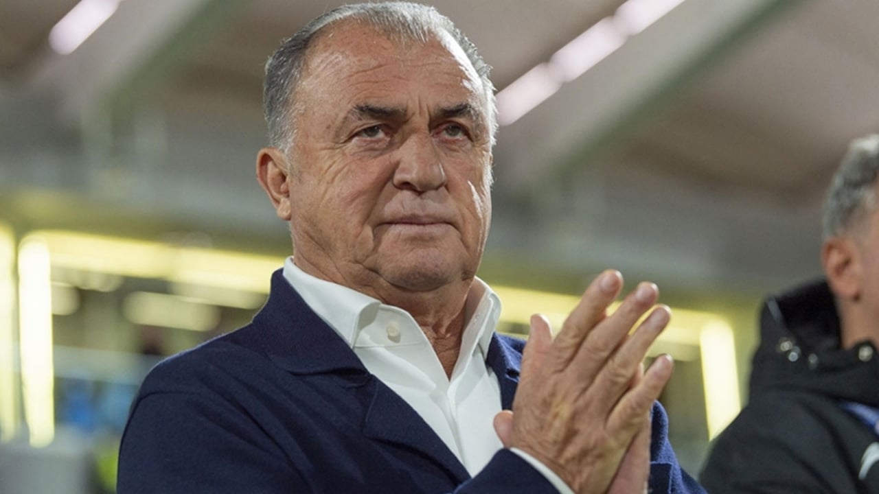 Foto - Ve takım Fatih Terim’e emanet! İmparator sonunda geri dönüyor