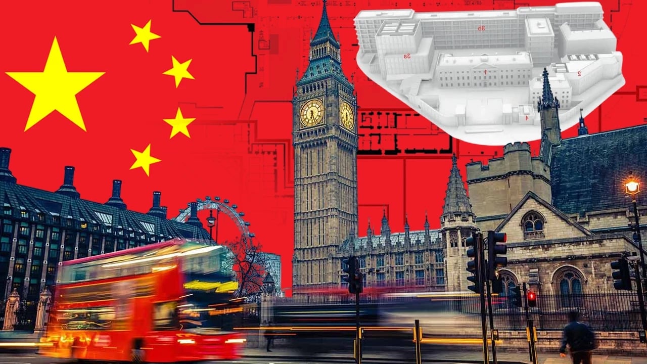 Foto - Stratejik veri hatlarına 'sıfır' noktasında gizli odalar...