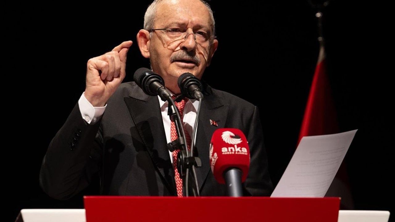 Foto - Ve tüm CHP’lilerin beklediği şey sonunda oluyor! Tam tarih verildi