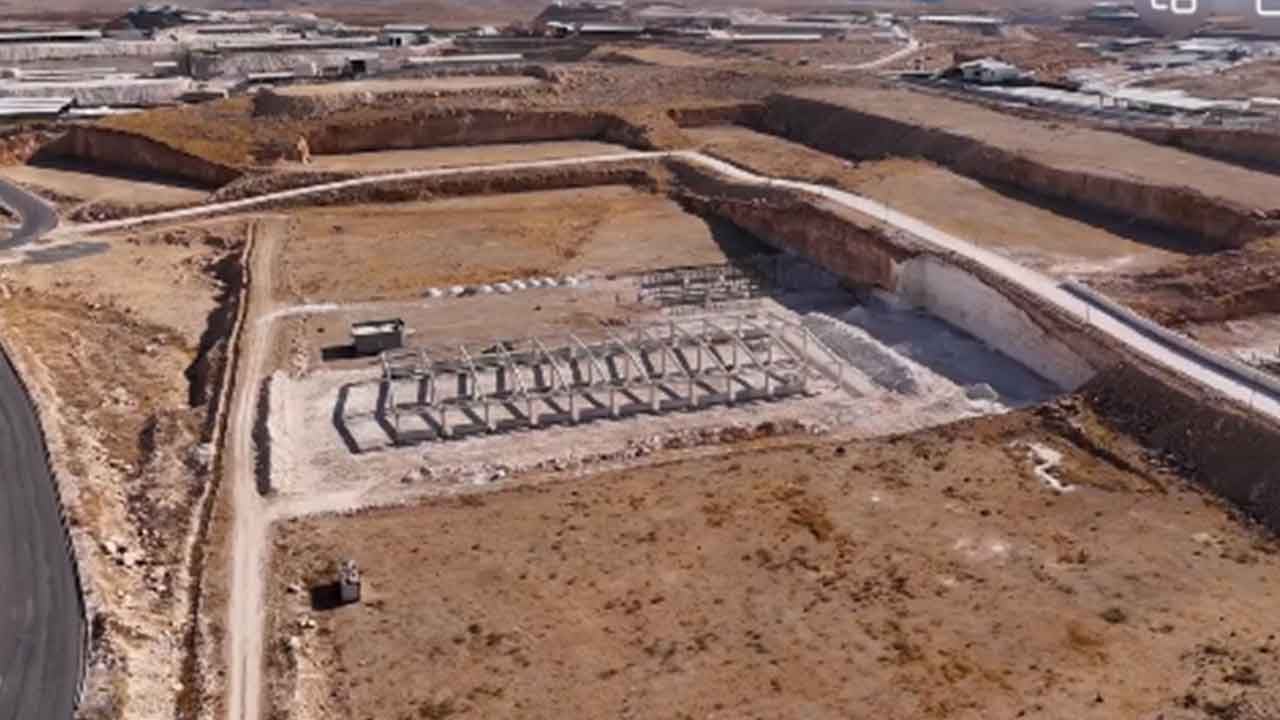 Foto - Ve Türkiye'ye müjde verildi! Şanlıurfa’nın başına talih kuşu kondu