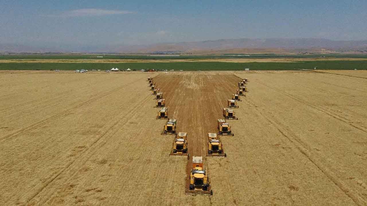 Foto - Ve Türkiye'ye müjde verildi! Şanlıurfa’nın başına talih kuşu kondu