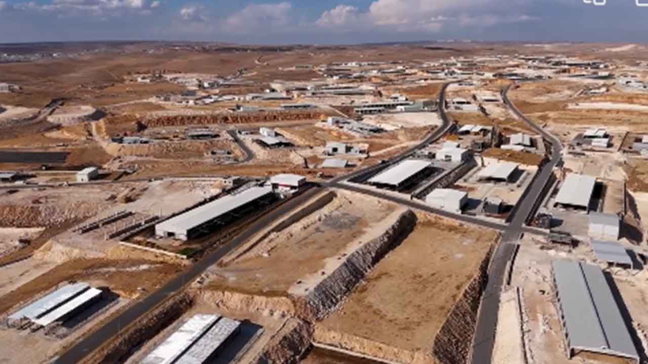 Foto - Ve Türkiye'ye müjde verildi! Şanlıurfa’nın başına talih kuşu kondu