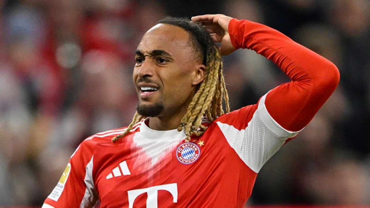 Foto - Ve yılın transferi tamam! Sacha Boey, Türkiye’ye dönüyor