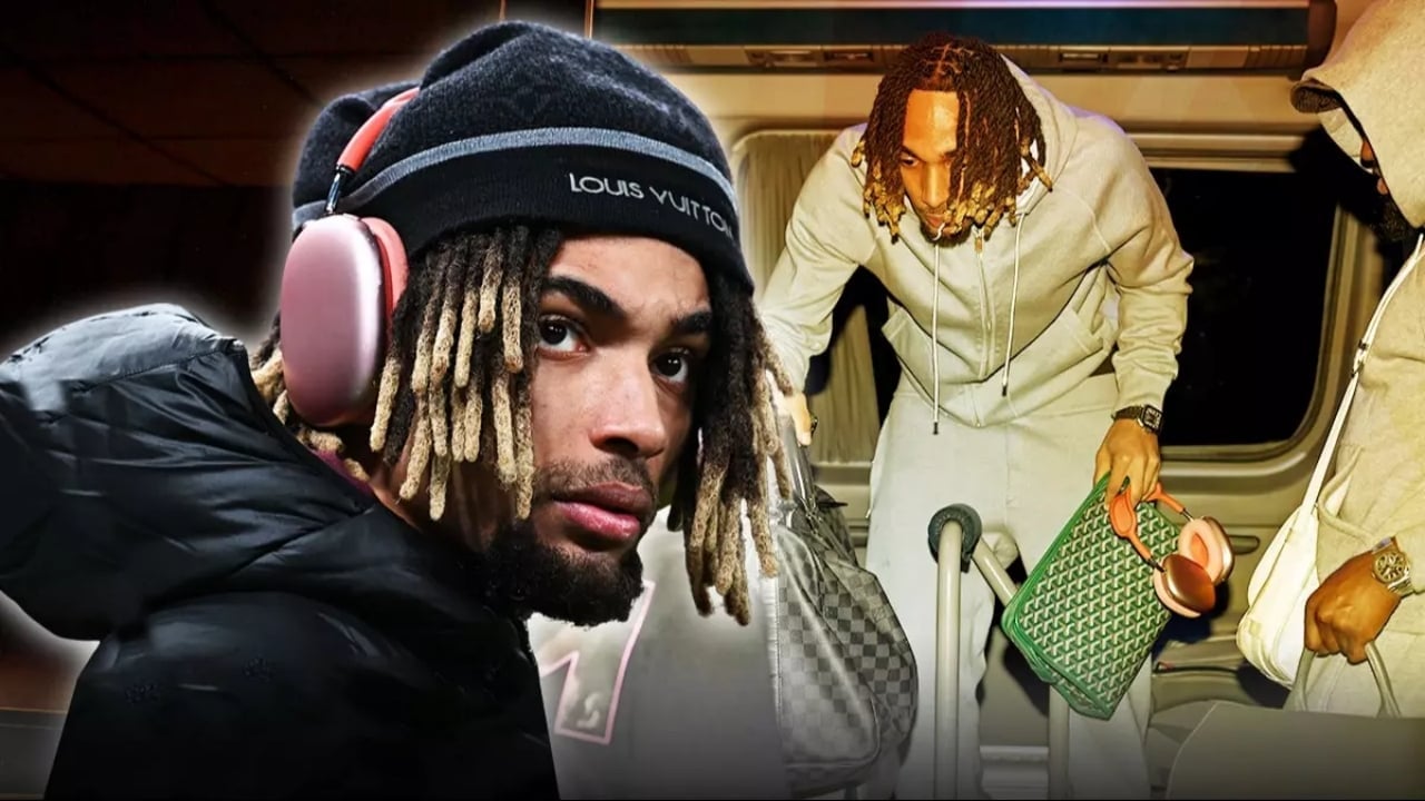 Foto - Ve yılın transferi tamam! Sacha Boey, Türkiye’ye dönüyor