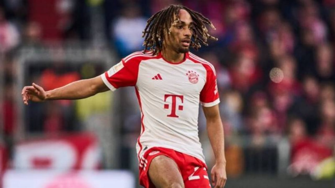 Foto - Ve yılın transferi tamam! Sacha Boey, Türkiye’ye dönüyor