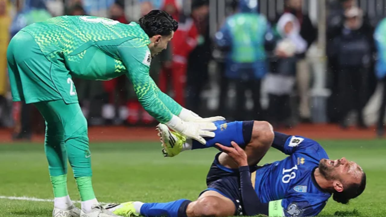 Foto - Vedat Muriqi çileden çıktı! ‘Senden daha vatanseverim'