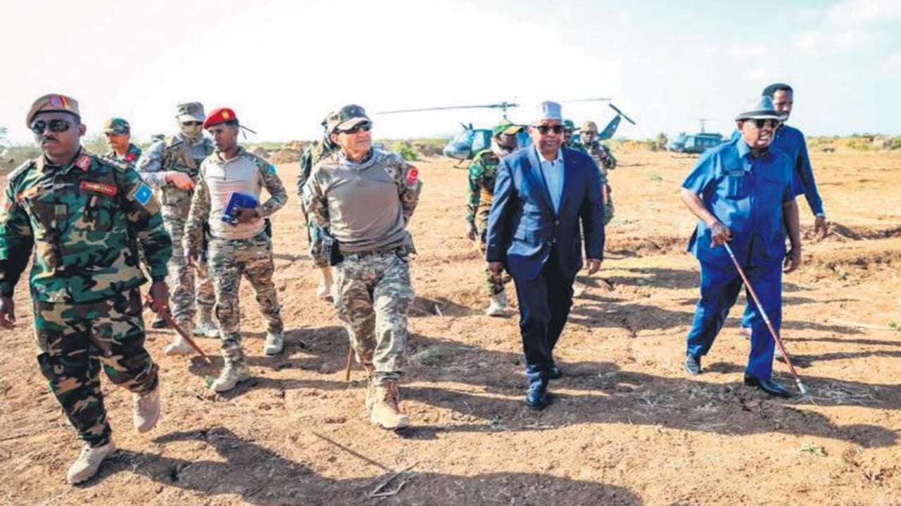 Foto - Vefa, işte böyle olur! "Hakkınızı ödeyemeyiz" dediler, Türkiye onuruna köy kurdular