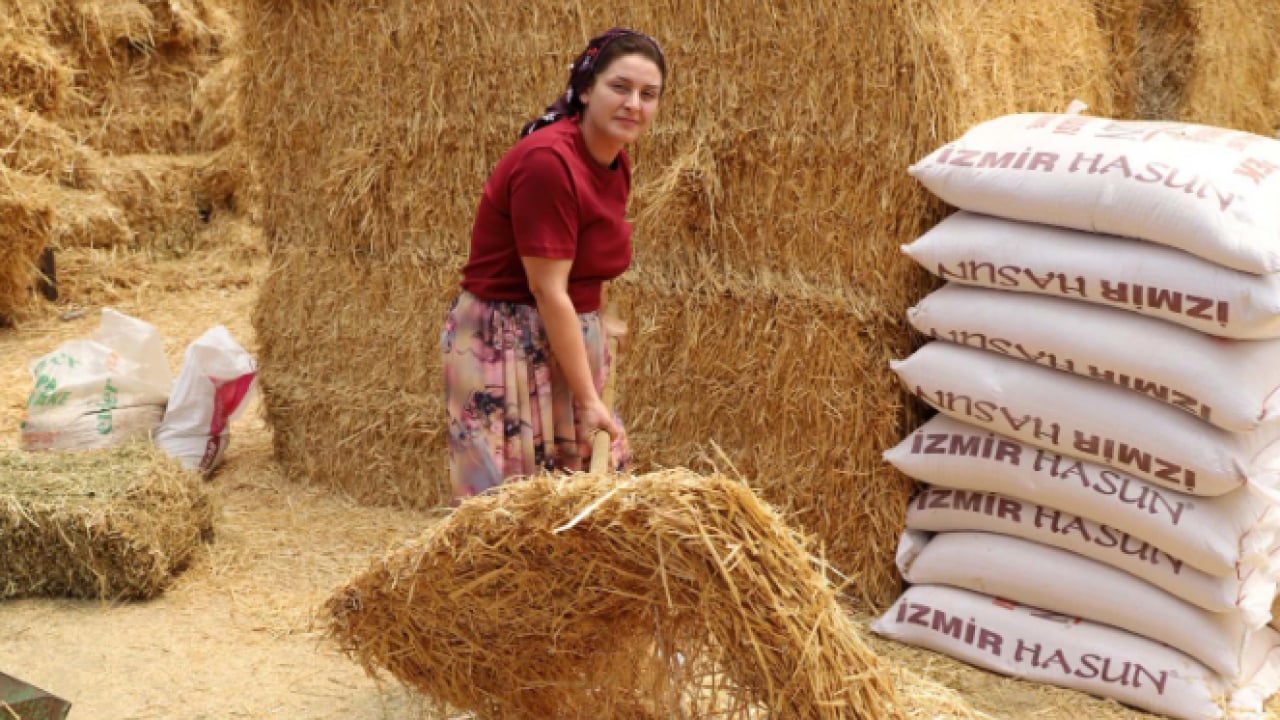Foto - Vefat eden eşinin hayalini çocuklarıyla birlikte yaşatıyor