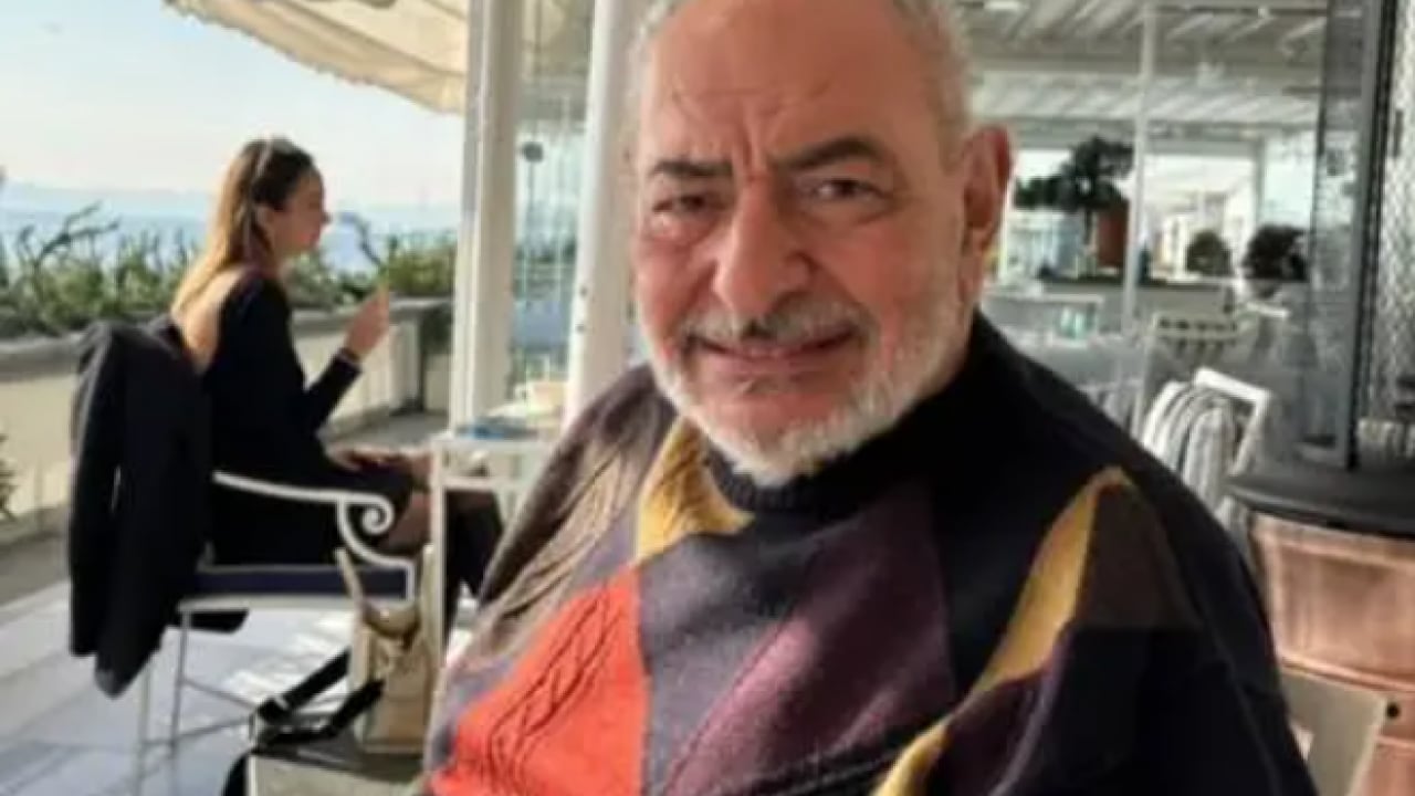 Foto - Vefat eden Reha Muhtar'ın vasiyeti gündem oldu: 'Ölürsem cenazeme gelmesin'
