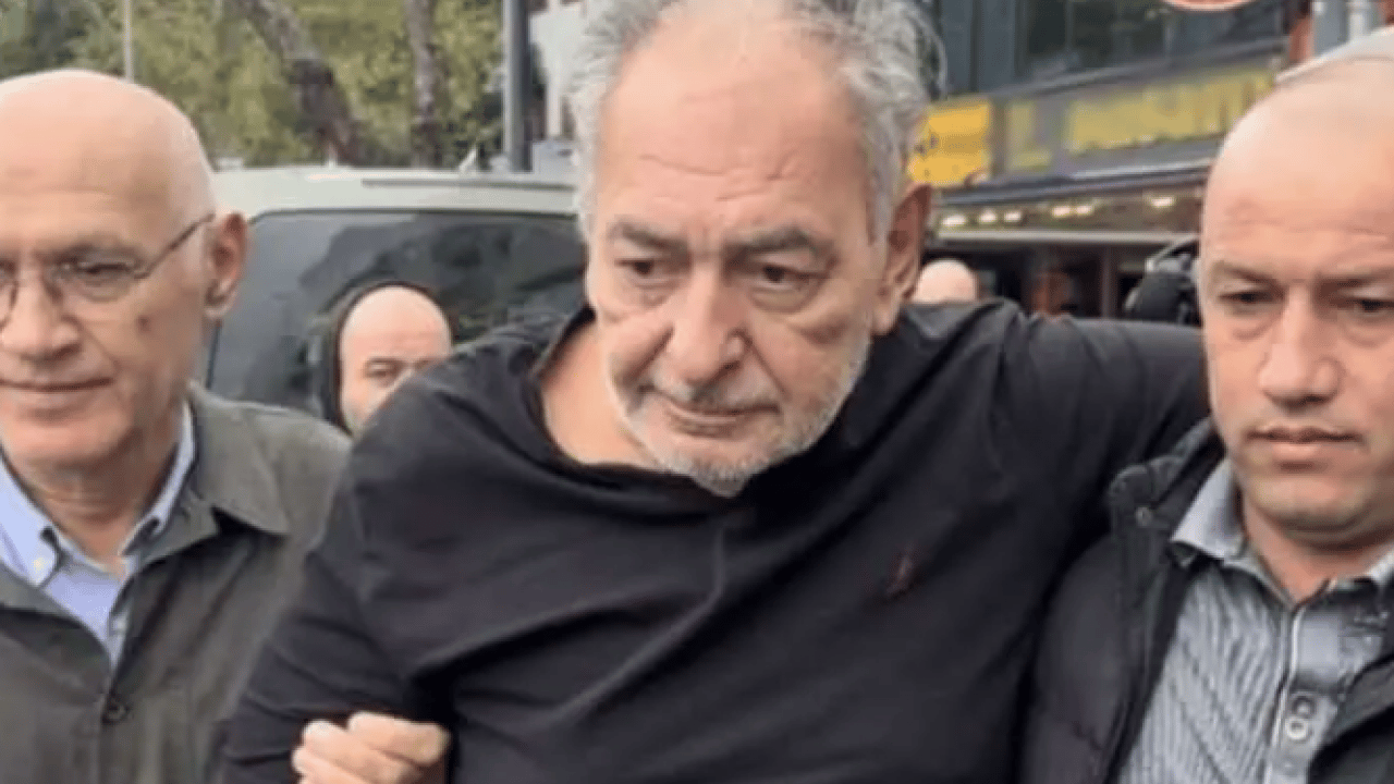 Foto - Vefat eden Reha Muhtar'ın vasiyeti gündem oldu: 'Ölürsem cenazeme gelmesin'