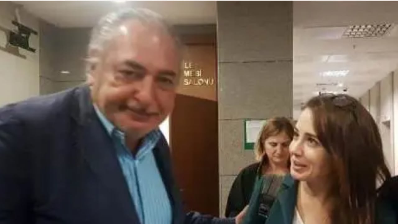 Foto - Vefat eden Reha Muhtar'ın vasiyeti gündem oldu: 'Ölürsem cenazeme gelmesin'
