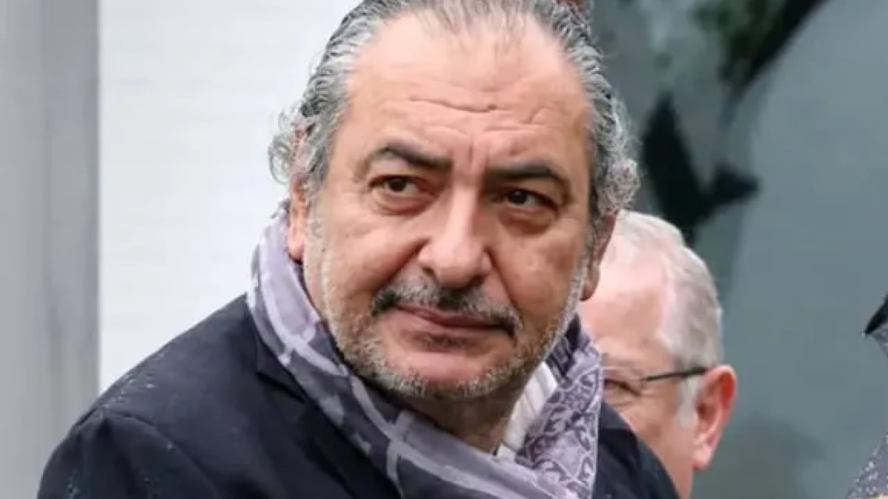 Foto - Vefat eden Reha Muhtar'ın vasiyeti gündem oldu: 'Ölürsem cenazeme gelmesin'