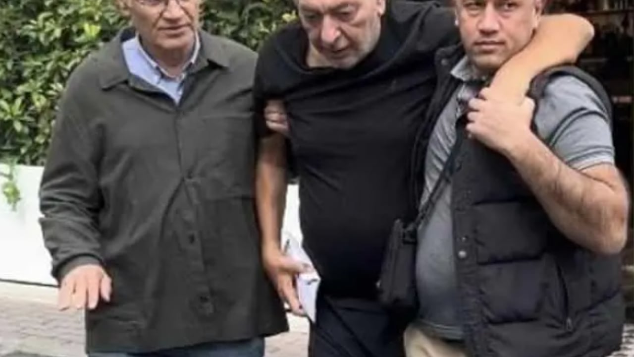 Foto - Vefat eden Reha Muhtar'ın vasiyeti gündem oldu: 'Ölürsem cenazeme gelmesin'