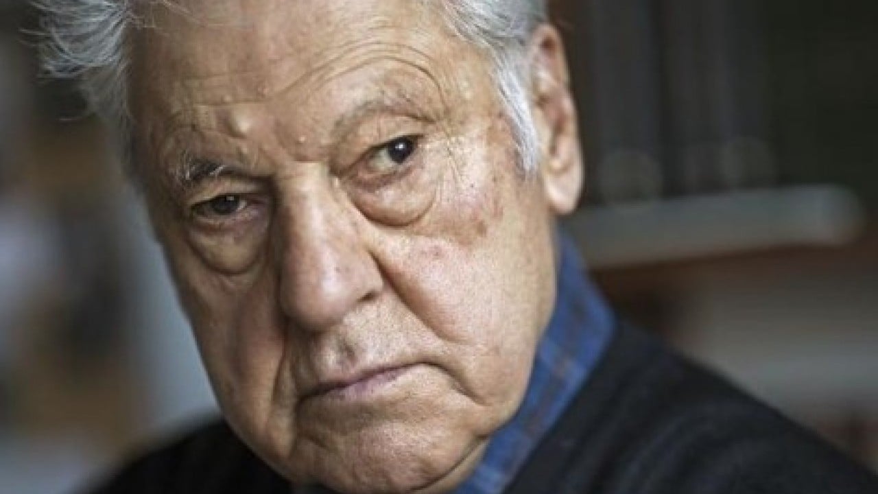 Foto - Vefatının üzerinden 6 yıl geçti: Kudüs sevdalısı bir derviş: Nuri Pakdil!