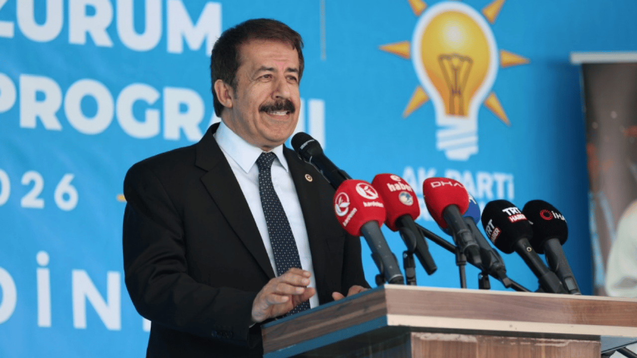 Foto - Vekil Abdurrahim Fırat'tan bayramda yoğun mesai: Vekil Fırat, bayram boyunca sahadaydı...