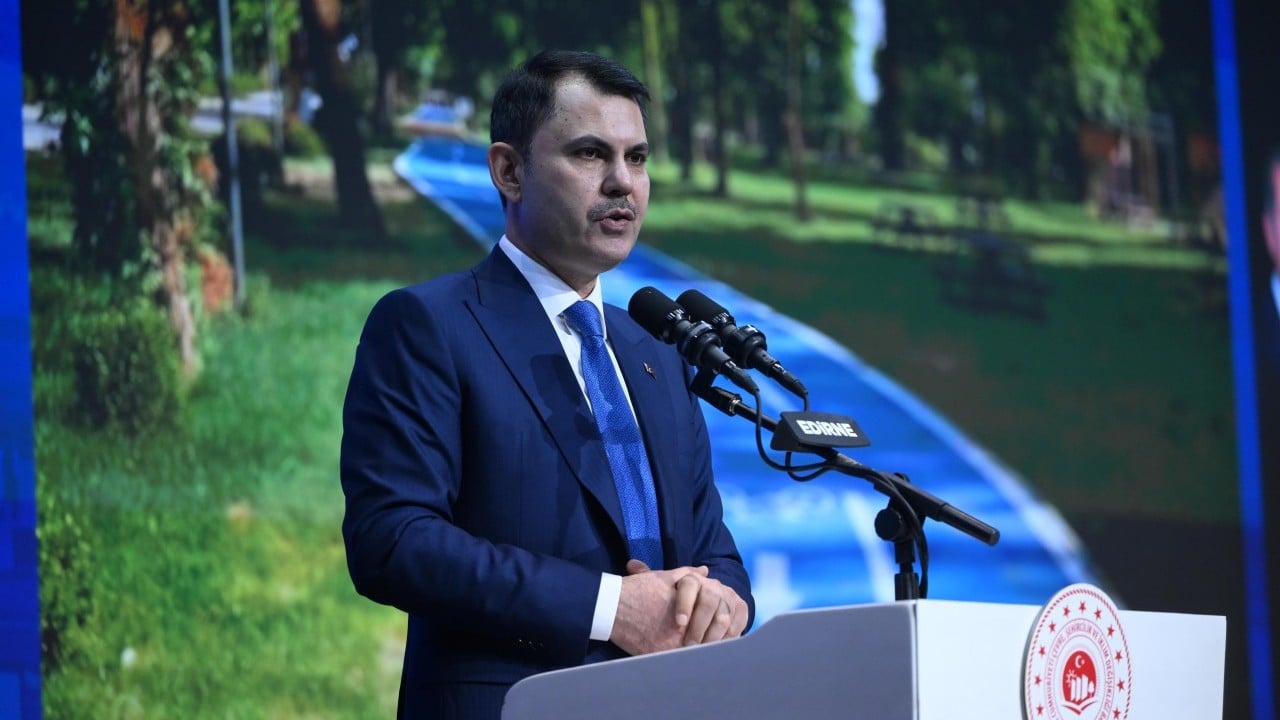 Foto - Veli Ağbaba, Gürsel Erol ve Şefik Çirkin’den sonra, bir CHP'li belediyeden daha Kurum'a teşekkür!