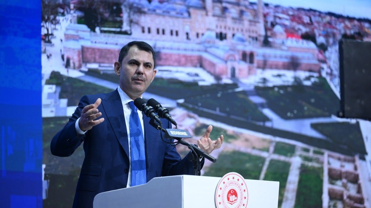 Foto - Veli Ağbaba, Gürsel Erol ve Şefik Çirkin’den sonra, bir CHP'li belediyeden daha Kurum'a teşekkür!