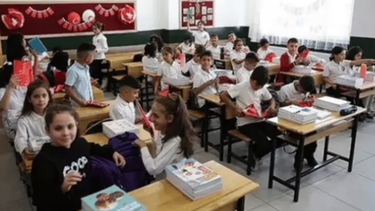 Foto - Veliler merakla bekliyordu: Öğrencilere tatil müjdesi!