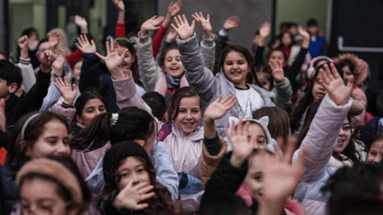 Foto - Veliler merakla bekliyordu: Öğrencilere tatil müjdesi!