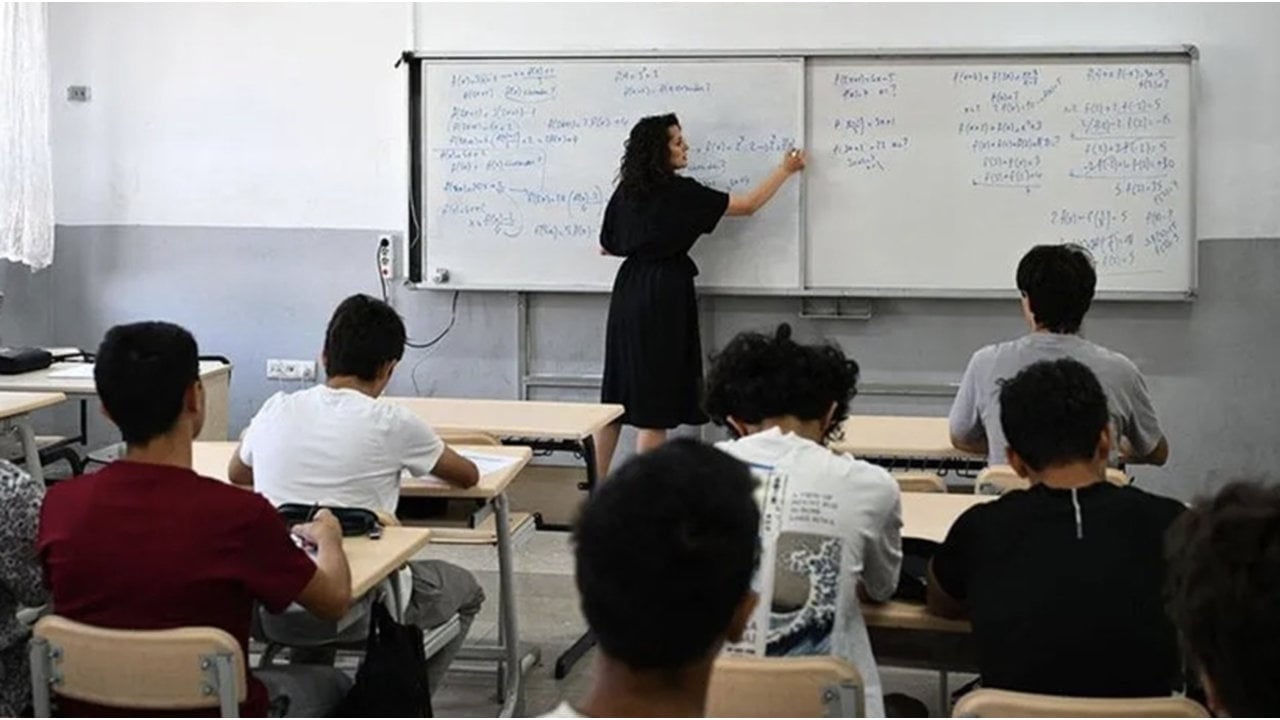 Foto - Veliler sonra "Vay biz duymadık" demesin! Okullarda bütün sistem değişti, kurallar baştan aşağı yenilendi