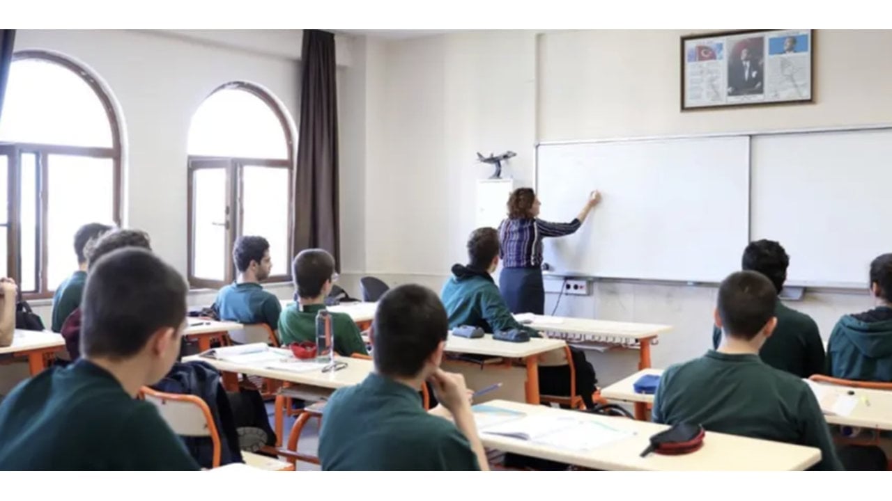 Veliler sonra "Vay biz duymadık" demesin! Okullarda bütün sistem değişti, kurallar baştan aşağı yenilendi