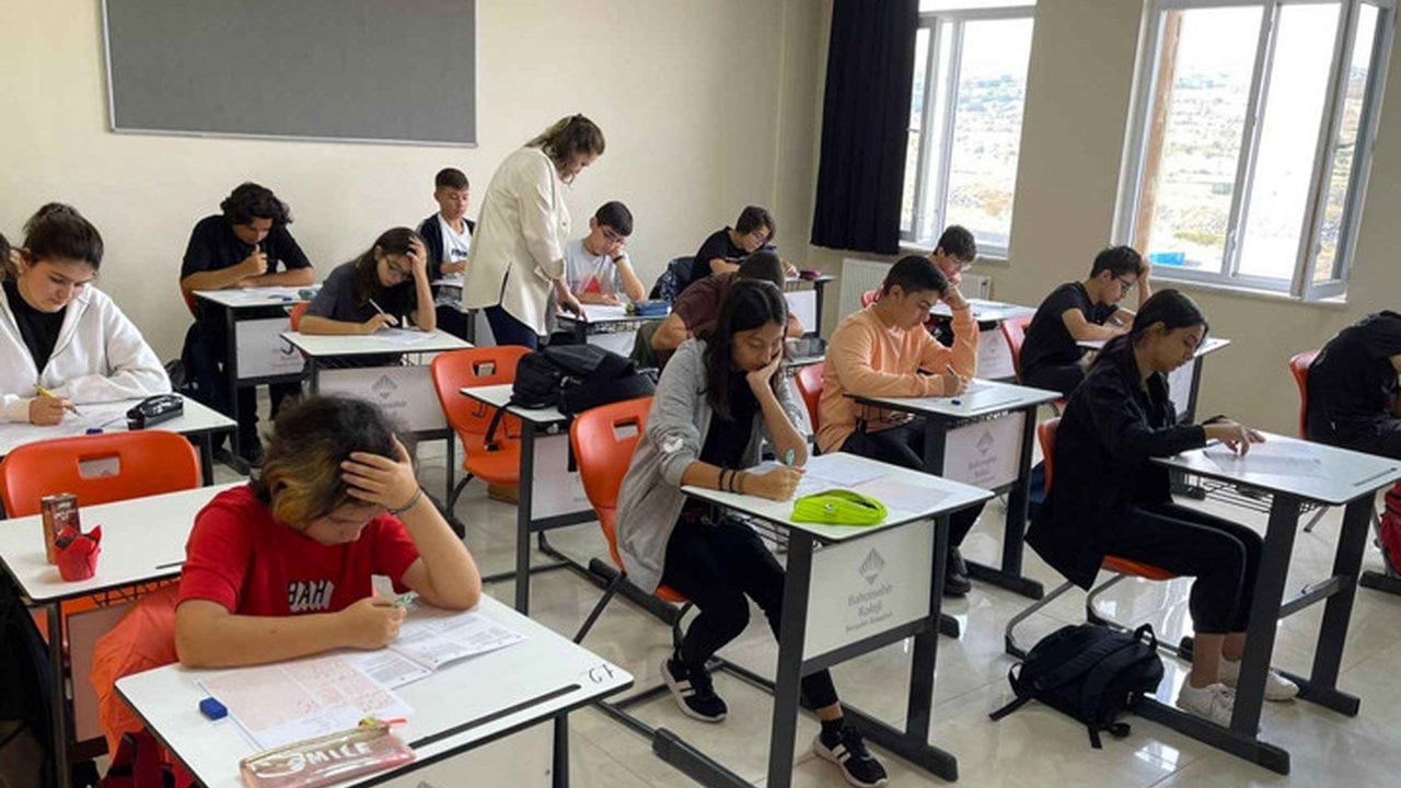 Foto - Veliler sonra "Vay biz duymadık" demesin! Okullarda bütün sistem değişti, kurallar baştan aşağı yenilendi