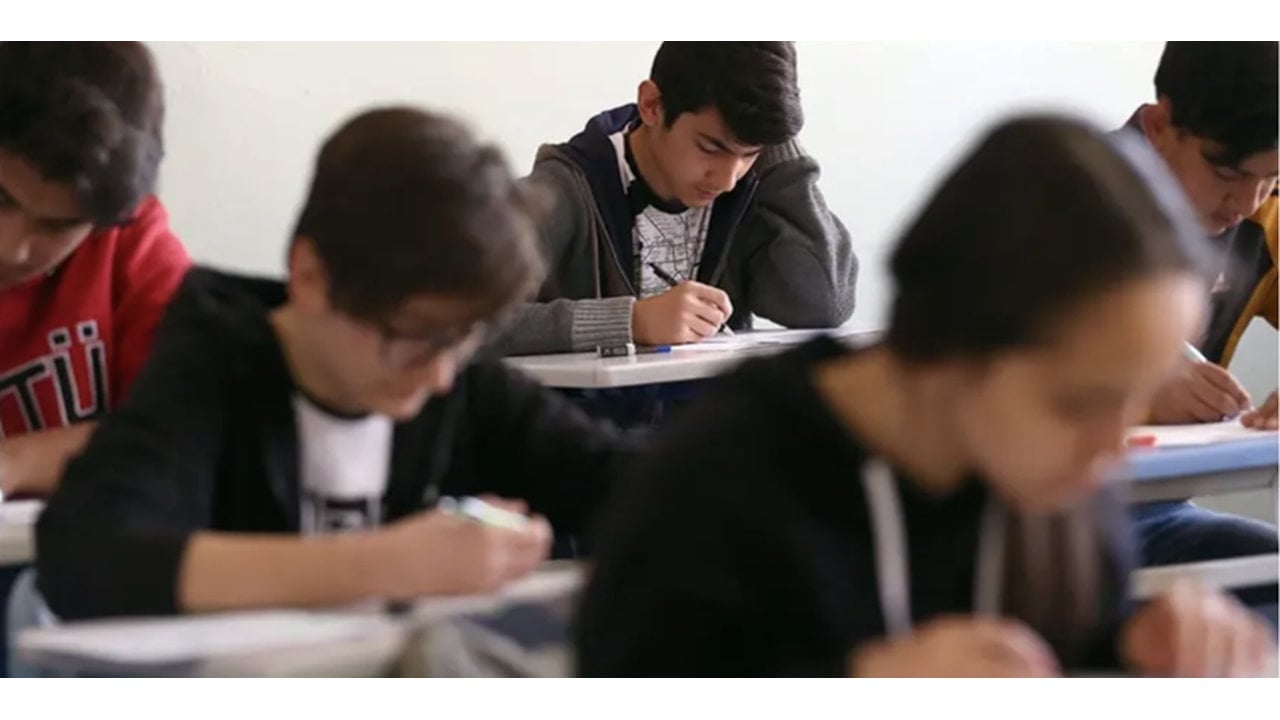 Foto - Veliler sonra "Vay biz duymadık" demesin! Okullarda bütün sistem değişti, kurallar baştan aşağı yenilendi
