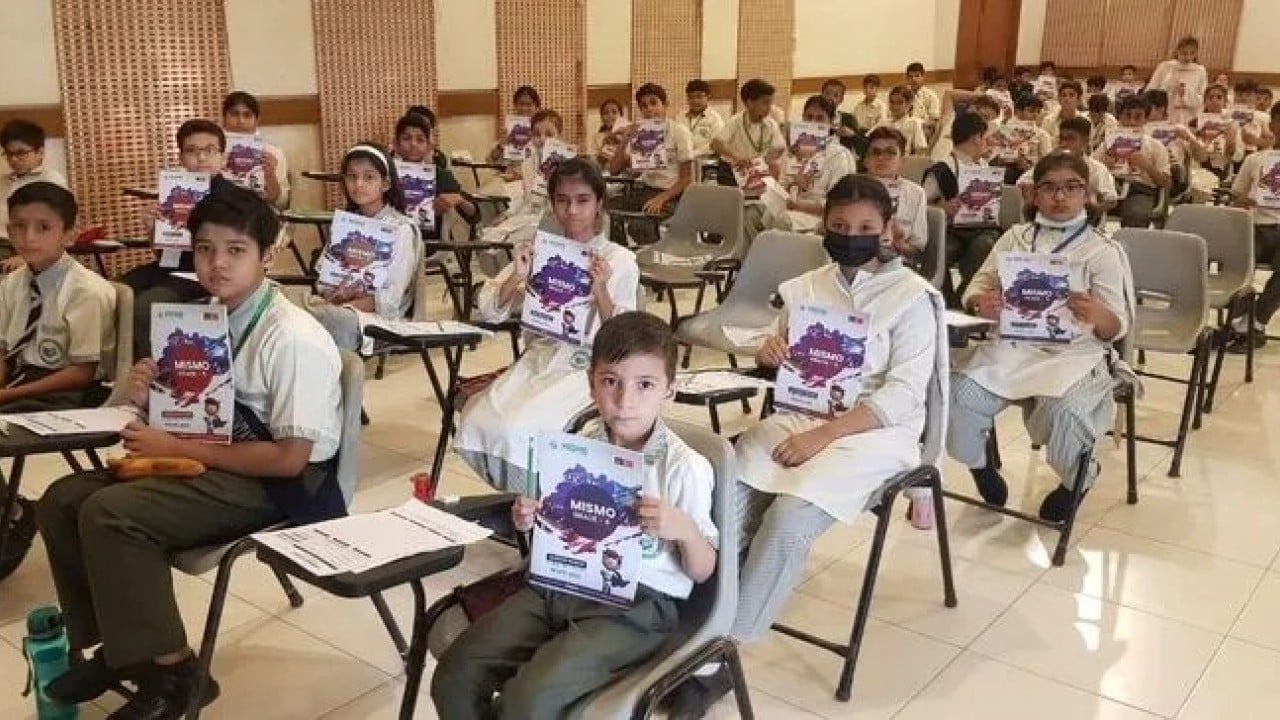 Foto - Velilerin gönlü rahat FETÖ’den alınan okullara ilgi çok büyük