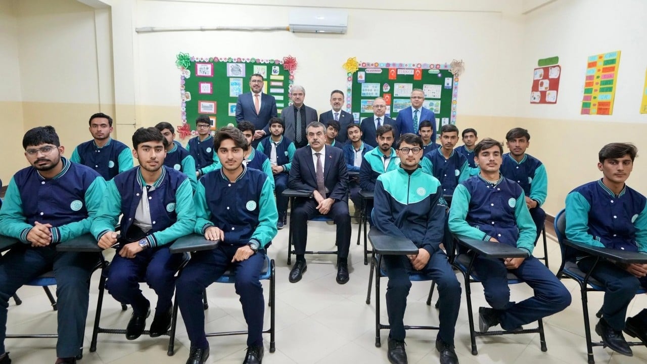 Foto - Velilerin gönlü rahat FETÖ’den alınan okullara ilgi çok büyük