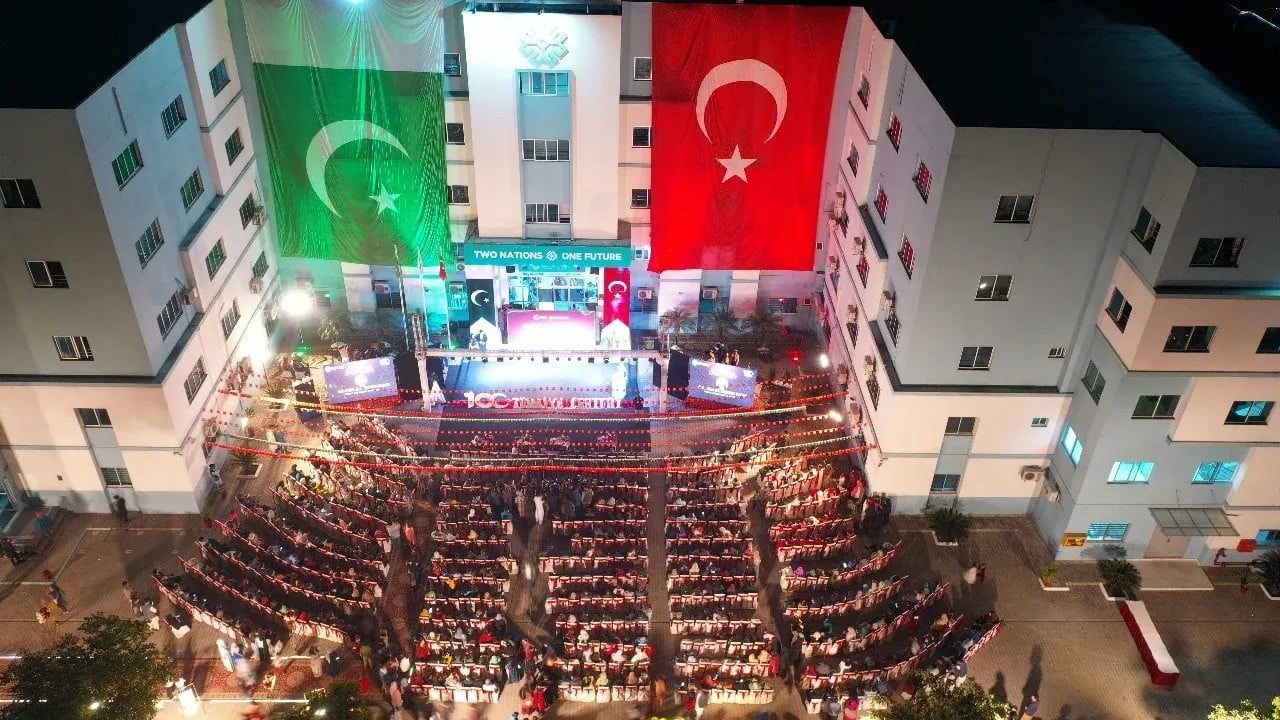 Foto - Velilerin gönlü rahat FETÖ’den alınan okullara ilgi çok büyük