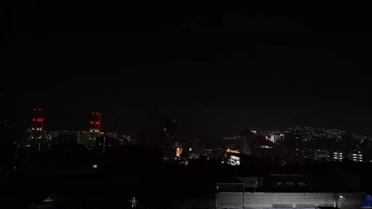 Foto - Venezeula’da neler oluyor? ABD’nin saldırısına dünyadan peş peşe tepkiler