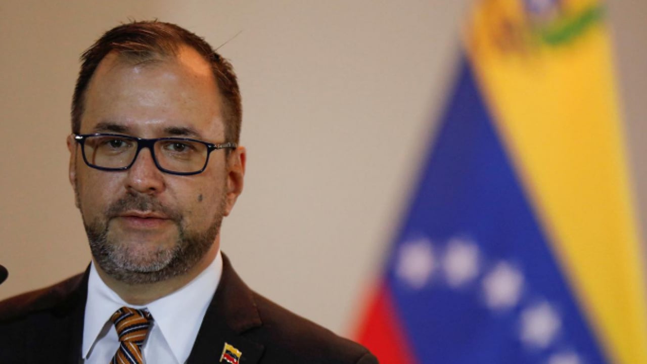 Foto - Venezuela Dışişleri Bakanı’ndan Türkiye’ye teşekkür mesajı: Kriz anında hızır gibi yetiştiler