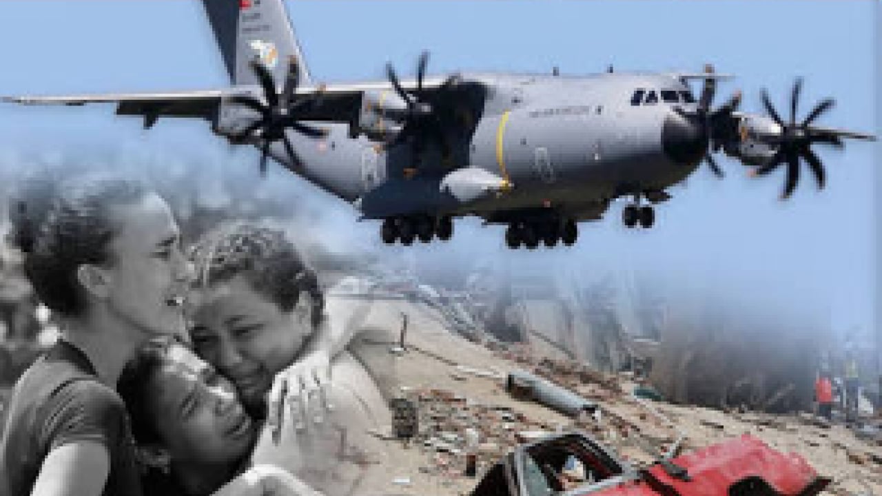 Foto - Venezuela Dışişleri Bakanı’ndan Türkiye’ye teşekkür mesajı: Kriz anında hızır gibi yetiştiler