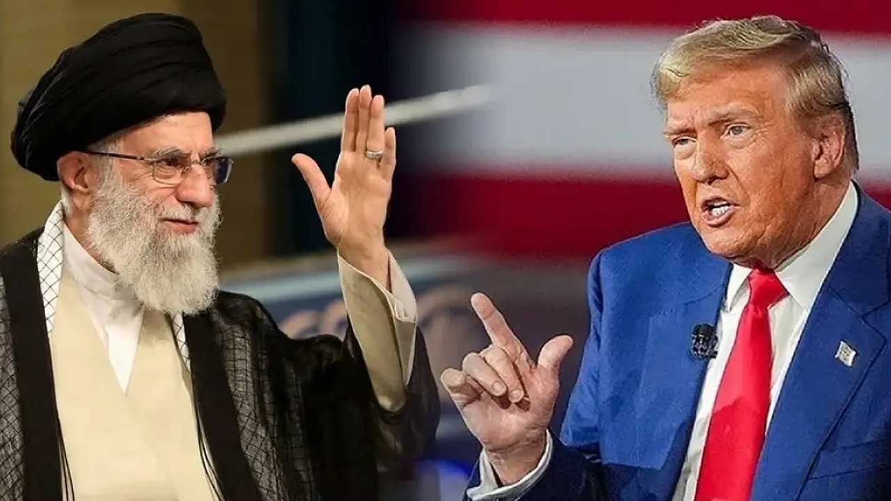 Foto - Venezuela, İran derken... Trump sıradaki ülkeyi açıkladı